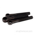 Black Oxide Coating Leving Eye Bolts DIN580